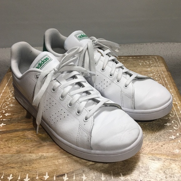 adidas Other - adidas Cloudfoam Stan Smith-similar